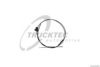 TRUCKTEC AUTOMOTIVE 02.60.037 Bonnet Cable